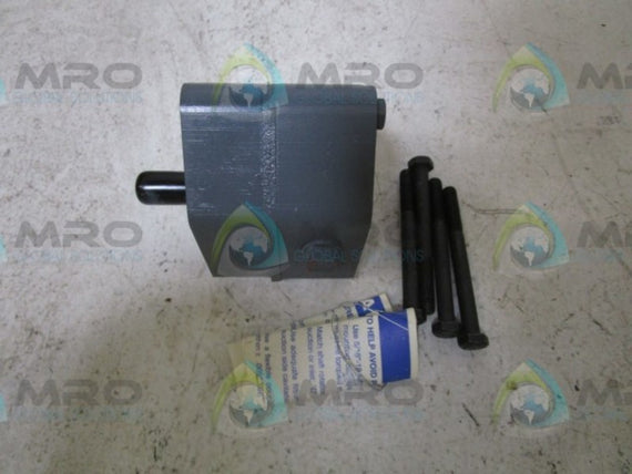 VIKING PUMP GP-0S18-G0O HYDRAULIC PUMP  NSMP