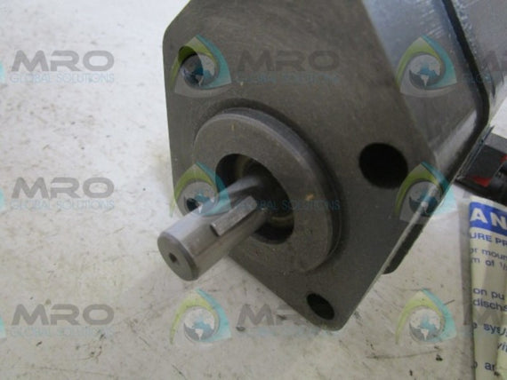 VIKING PUMP GP-0S18-G0O HYDRAULIC PUMP  NSMP