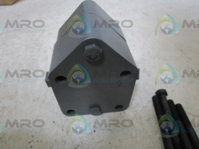 VIKING PUMP GP-0S18-G0O HYDRAULIC PUMP  NSMP