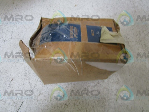 VIKING PUMP GP-0S18-G0O HYDRAULIC PUMP  NSMP