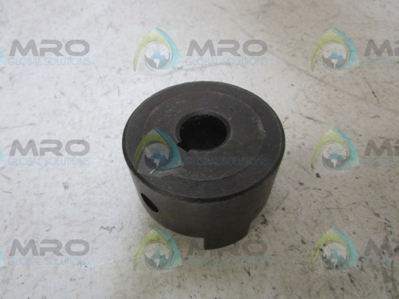 MARTIN ML095 5/8' BORE COUPLING  NSMP