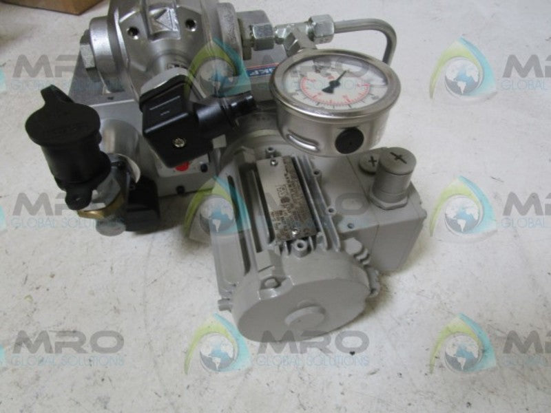 SKF MFE5-BW3-V57V NSNP
