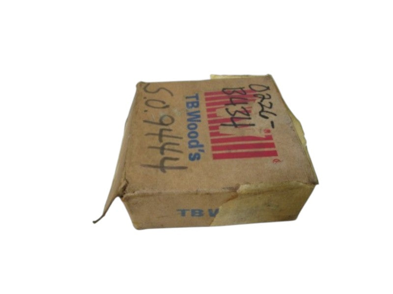 TB WOODS 6SX1-7/8 COUPLING  NSMP