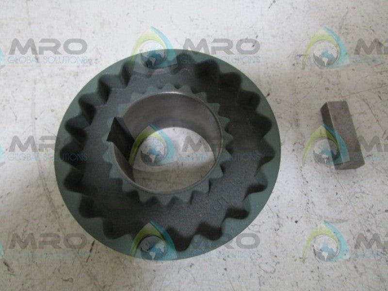 TB WOODS 6SX1-7/8 COUPLING  NSMP