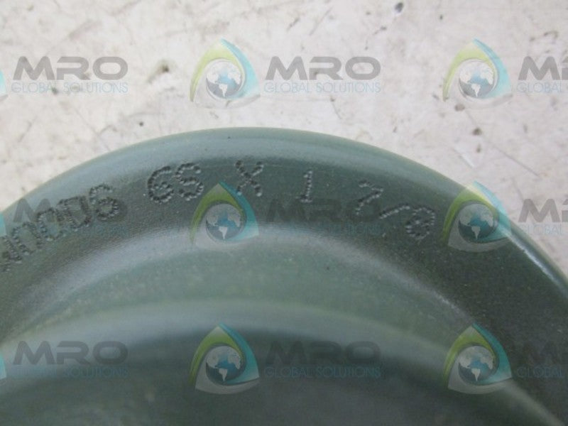 TB WOODS 6SX1-7/8 COUPLING  NSMP