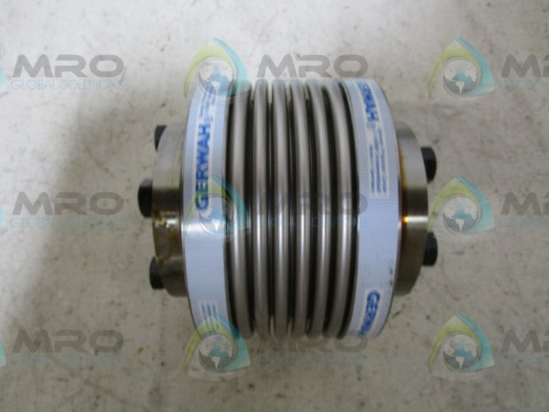 GERWAH AK300 1 3/8" & 1 1/4" BORE COUPLING  UNMP