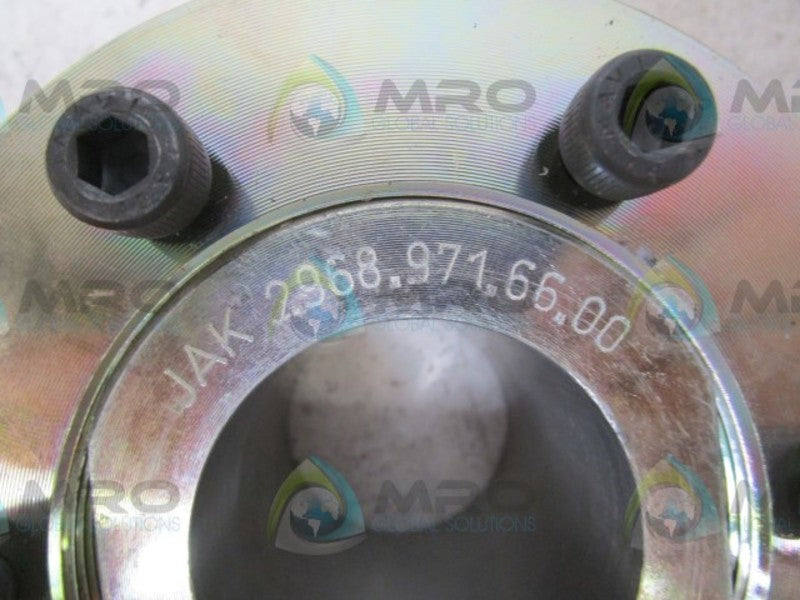 KTR JAK 2968.971.66.00  NSNP