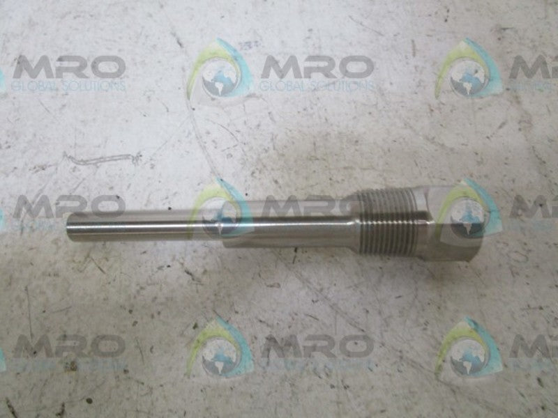 TEL-TRU 260TW-006434 THREADED THERMOWELL  NSNP
