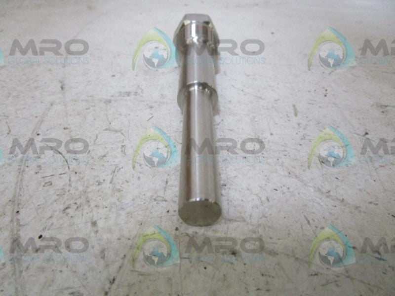 TEL-TRU 260TW-006434 THREADED THERMOWELL  NSNP