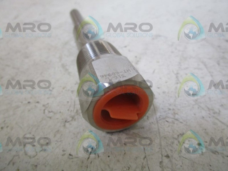TEL-TRU 260TW-006434 THREADED THERMOWELL  NSNP