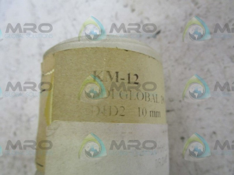 KM-12 3/8 BORE  NSNP