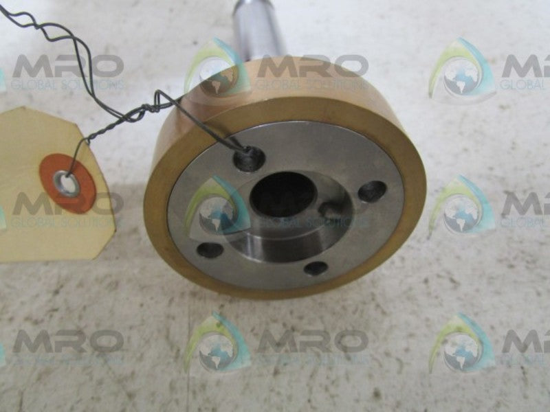 LANDIS GARDNER Y127561-D  UNMP