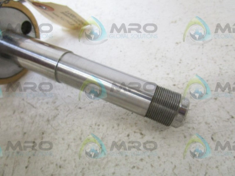 LANDIS GARDNER Y127561-D  UNMP