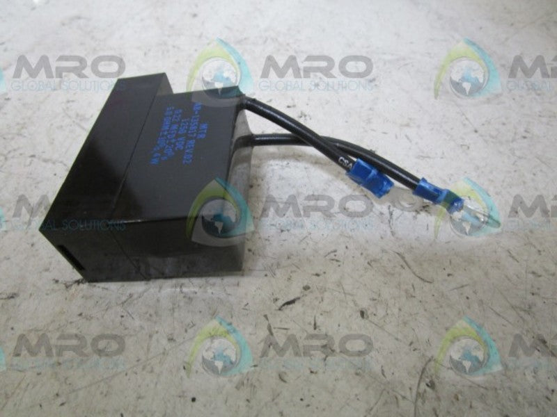 MTR AB-135817 CAPACITOR  NSNP