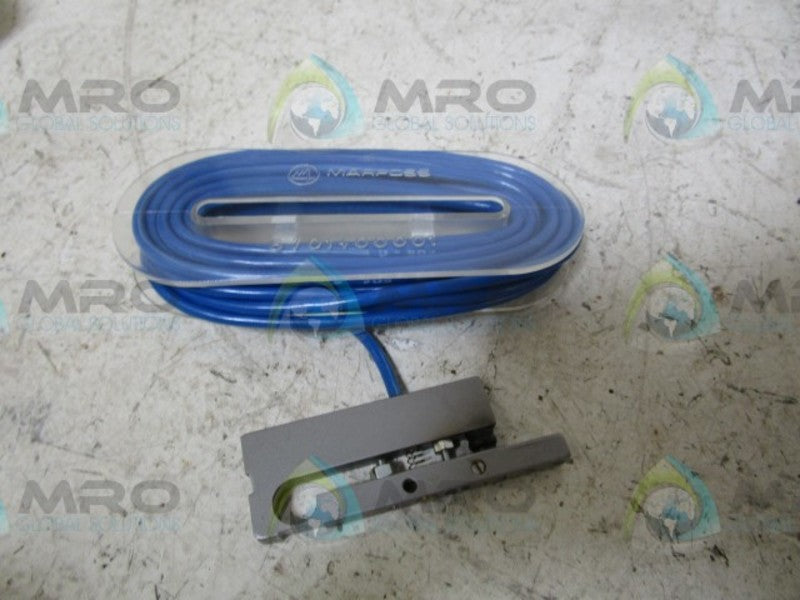 MARPOSS A17-3408617810 TRANSDUCER  NSNP