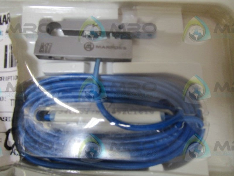 MARPOSS A17-3408617810 TRANSDUCER  NSMP