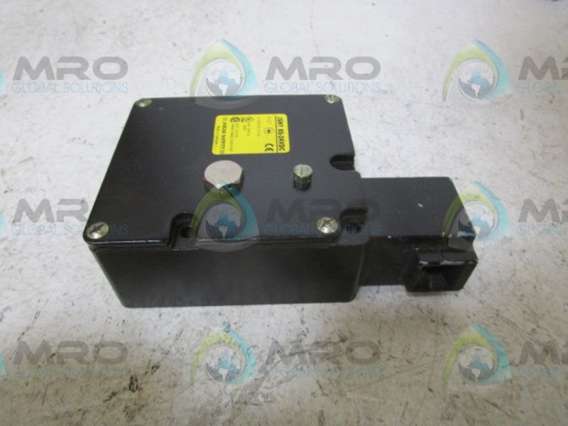 JOKAB JSNY8S 24VDC SAFETY INTERLOCK SWITCH  UNMP