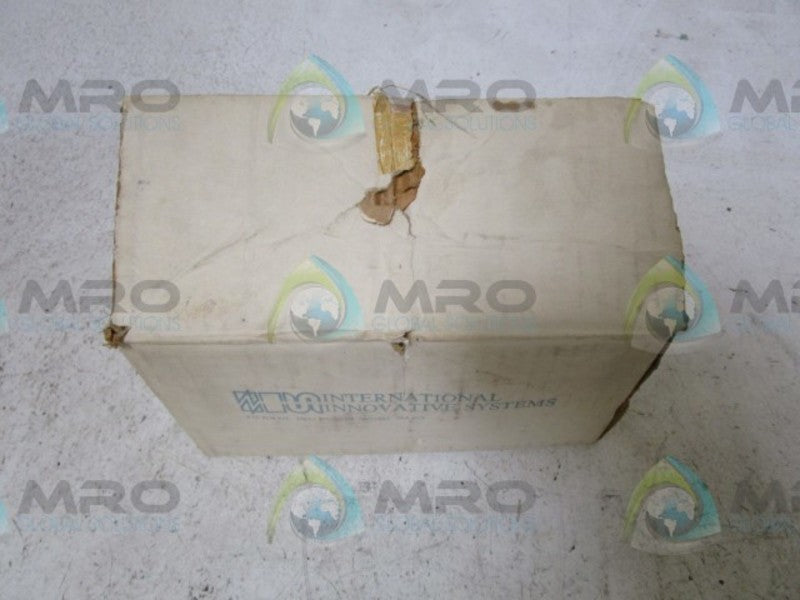 INNOVATIVE TECHNOLOGY GM-480NN SURGE SUPRESSOR  NSMP