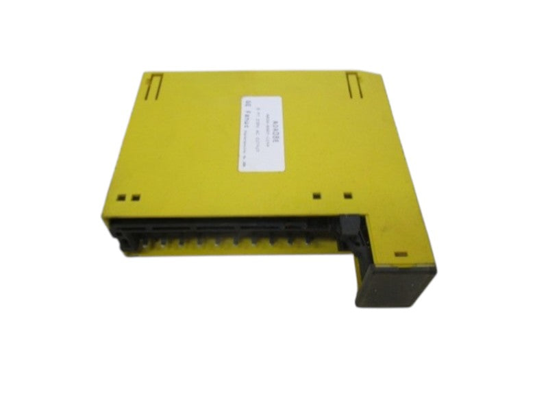 FANUC A03B-0807-C158 OUTPUT MODULE (AS PICTURED)  UNMP