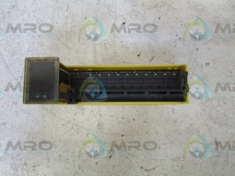 FANUC A03B-0807-C158 OUTPUT MODULE (AS PICTURED)  UNMP