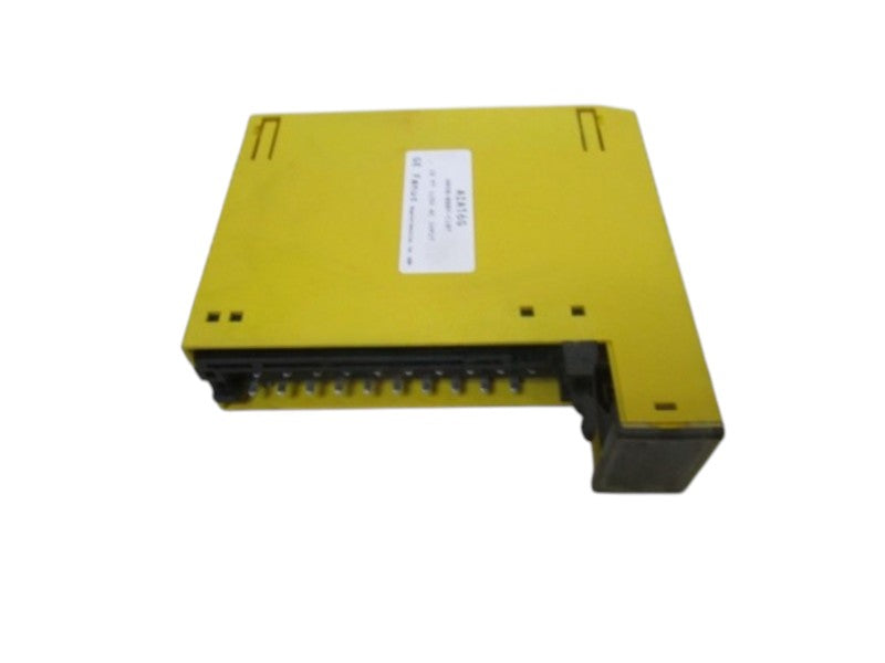 FANUC A03B-0807-C107 INPUT MODULE UNMP