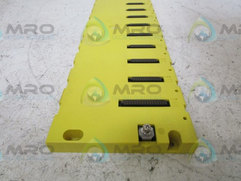 FANUC ABU10A A03B-0807-C001 UNMP