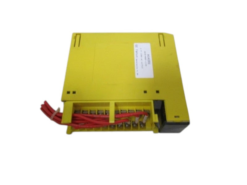 FANUC A03B-0807-C158 OUTPUT MODULE  UNMP
