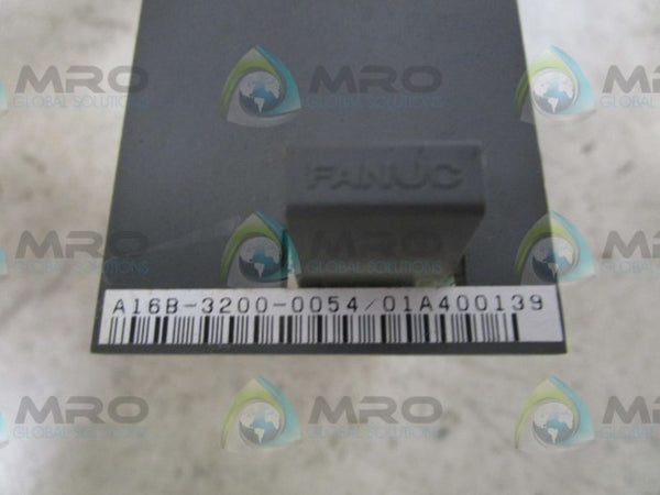 FANUC A16B-3200-0054 OPTION BOARD  NSNP