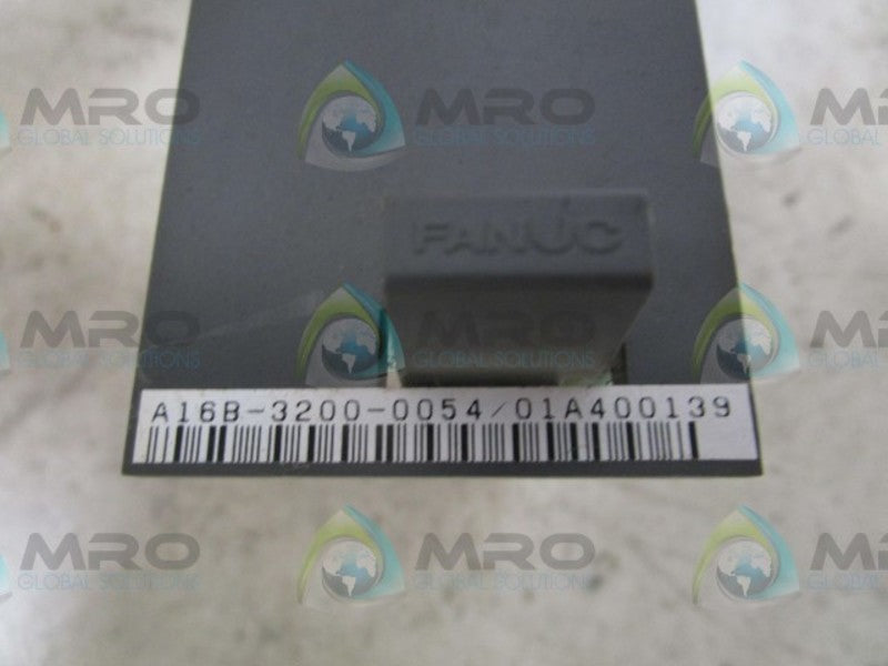 FANUC A16B-3200-0054 OPTION BOARD  NSNP