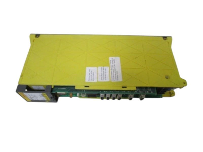 FANUC A06B-6079-H101 SERVO AMPLIFIER (AS PICTURED)  UNMP
