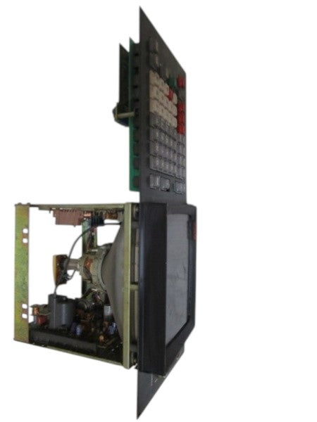 FANUC A05B-2003-C031 CRT MODULE  UNMP