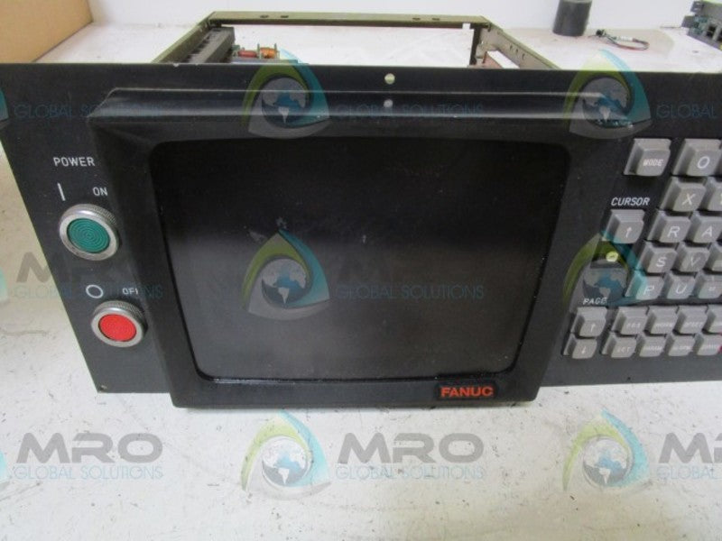 FANUC A05B-2003-C031 CRT MODULE  UNMP