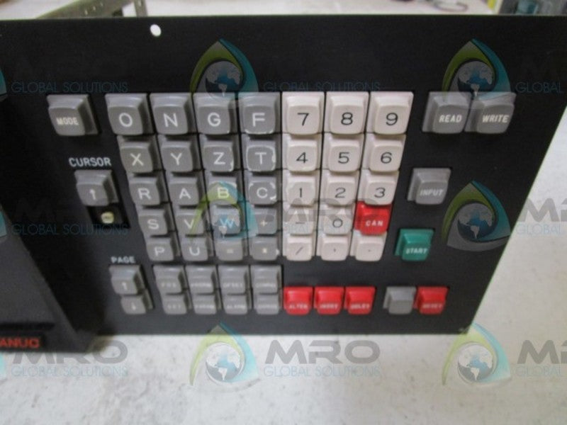 FANUC A05B-2003-C031 CRT MODULE  UNMP