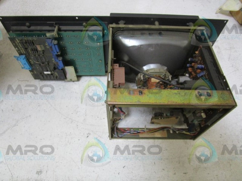 FANUC A05B-2003-C031 CRT MODULE  UNMP