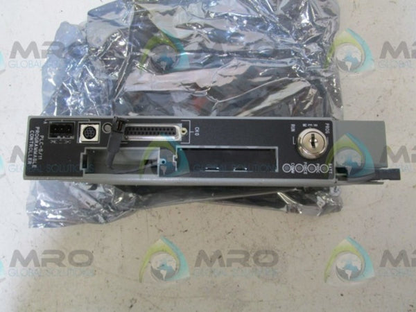 ALLEN BRADLEY 1785-L11B SER. C F/W K (NO KEY)  NSNP