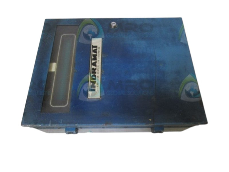 INDRAMAT TRANS 01.4/109-468-4800 MOTION CONTROLLER  UNMP