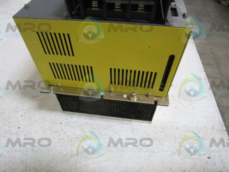 FANUC A06B-6087-H145  UNMP