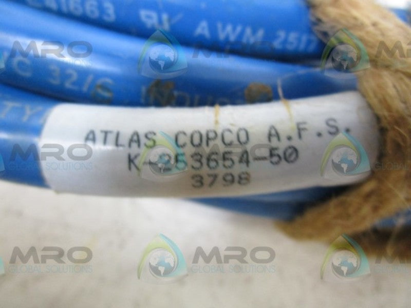 ATLAS COPCO K-253654-50 CABLE  NSNP