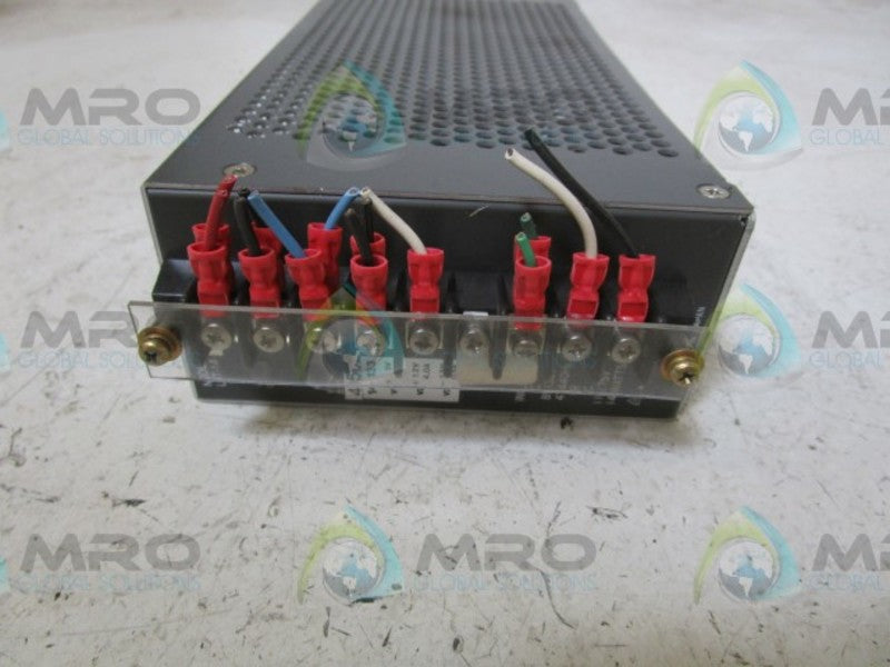 LAMBDA LUT-I4-133 POWER SUPPLY  UNMP