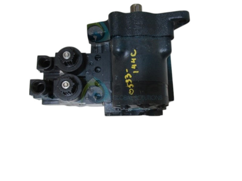 INDEX EIS 25600043 MOTOR  NSNP