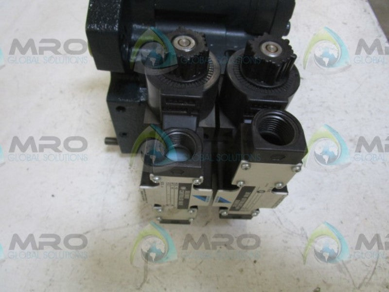 INDEX EIS 25600043 MOTOR  NSNP