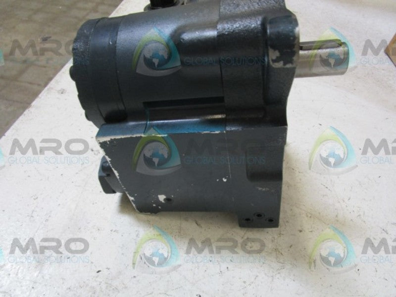 INDEX EIS 25600043 MOTOR  NSNP