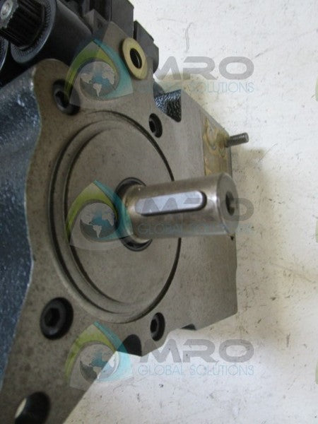INDEX EIS 25600043 MOTOR  NSNP