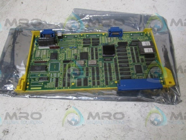 FANUC A16B-2200-0680 PC BOARD AXIS CONTROL  NSNP