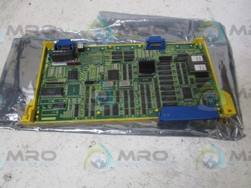 FANUC A16B-2200-0680 PC BOARD AXIS CONTROL  NSNP