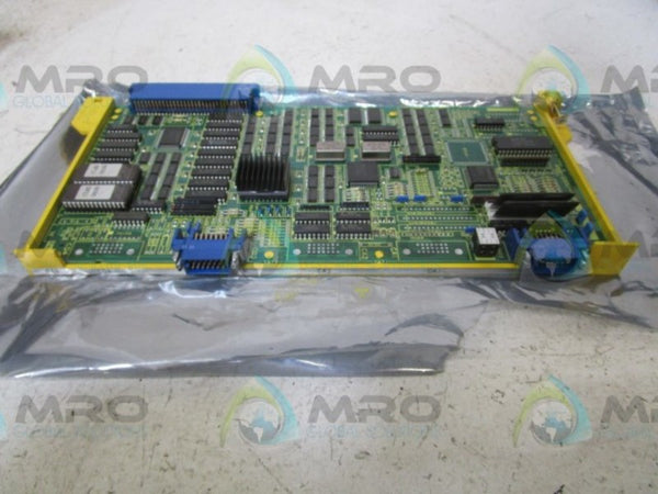 FANUC A16B-2200-0680 PC BOARD AXIS CONTROL  NSNP
