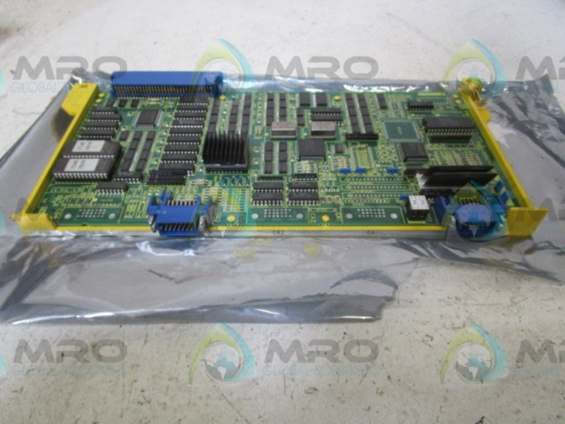 FANUC A16B-2200-0680 PC BOARD AXIS CONTROL  NSNP