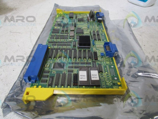 FANUC A16B-2200-0680 PC BOARD AXIS CONTROL  NSNP