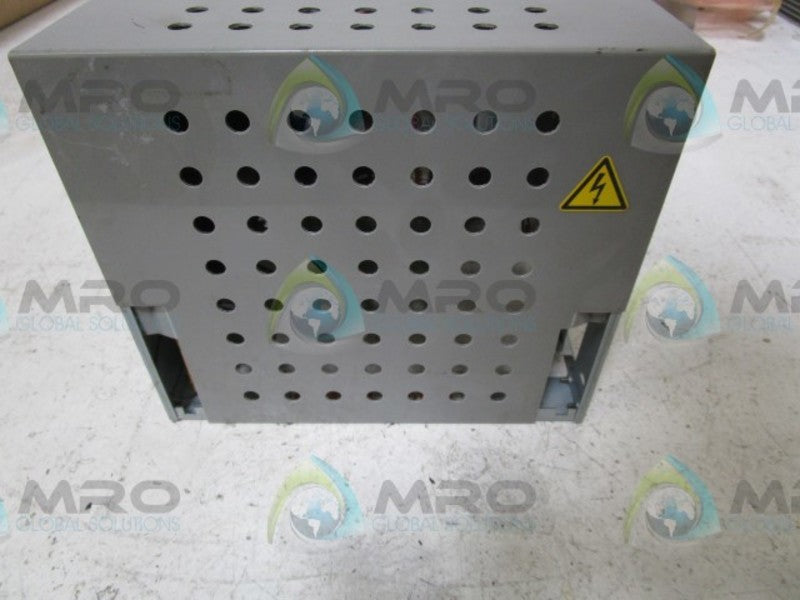 FANUC A02B-0120-C111 MONITOR PANEL (AS PICTURED)  UNMP