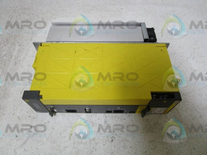 FANUC A06B-6110-H015 POWER SUPPLY MODULE  NSNP